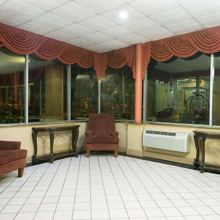 Rodeway Inn Philadelphia Exterior foto